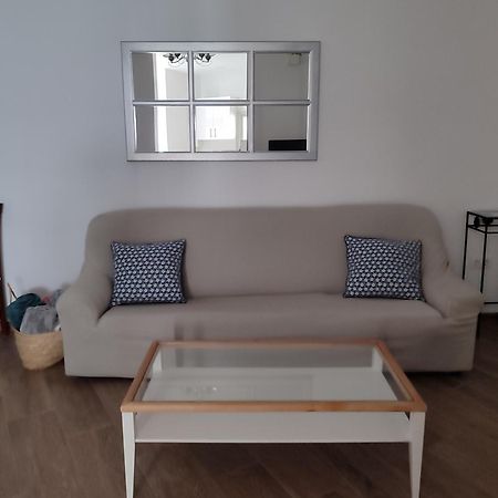 Casa Duplex En El Centro Daire Carmona  Dış mekan fotoğraf