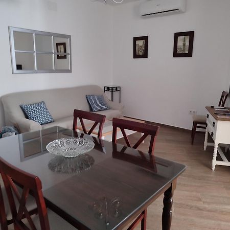 Casa Duplex En El Centro Daire Carmona  Dış mekan fotoğraf