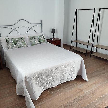 Casa Duplex En El Centro Daire Carmona  Dış mekan fotoğraf