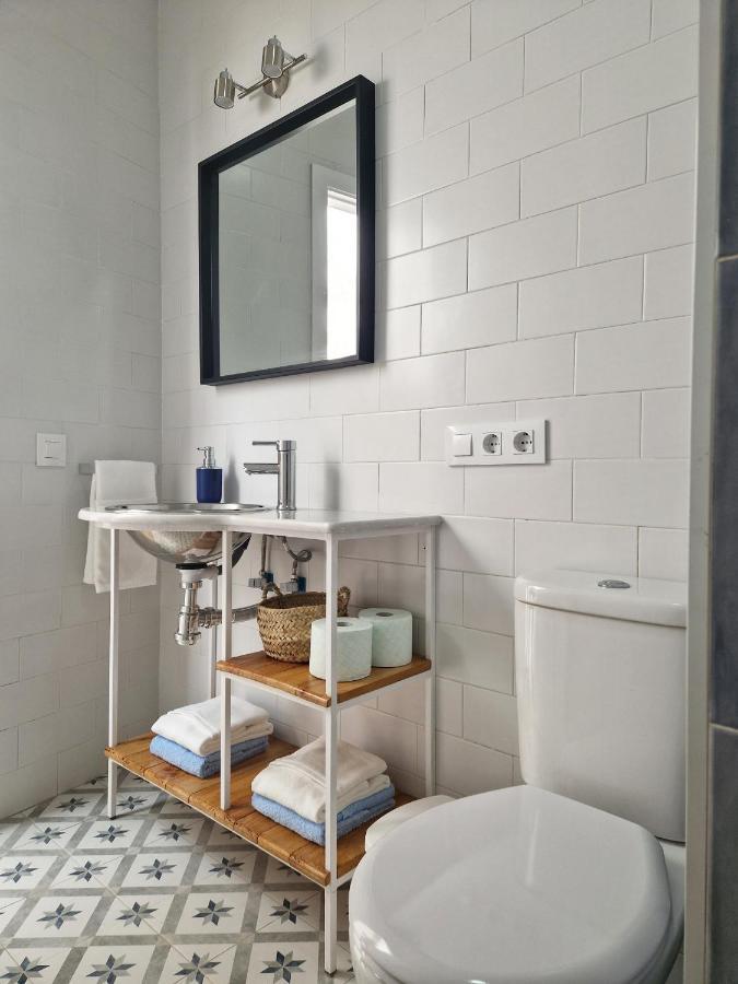 Casa Duplex En El Centro Daire Carmona  Dış mekan fotoğraf