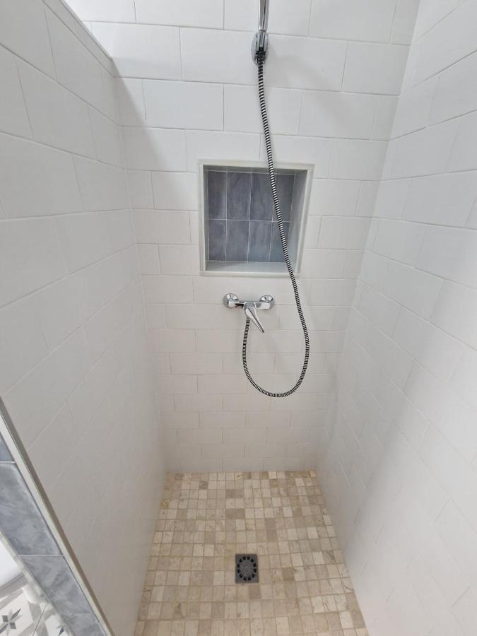 Casa Duplex En El Centro Daire Carmona  Dış mekan fotoğraf