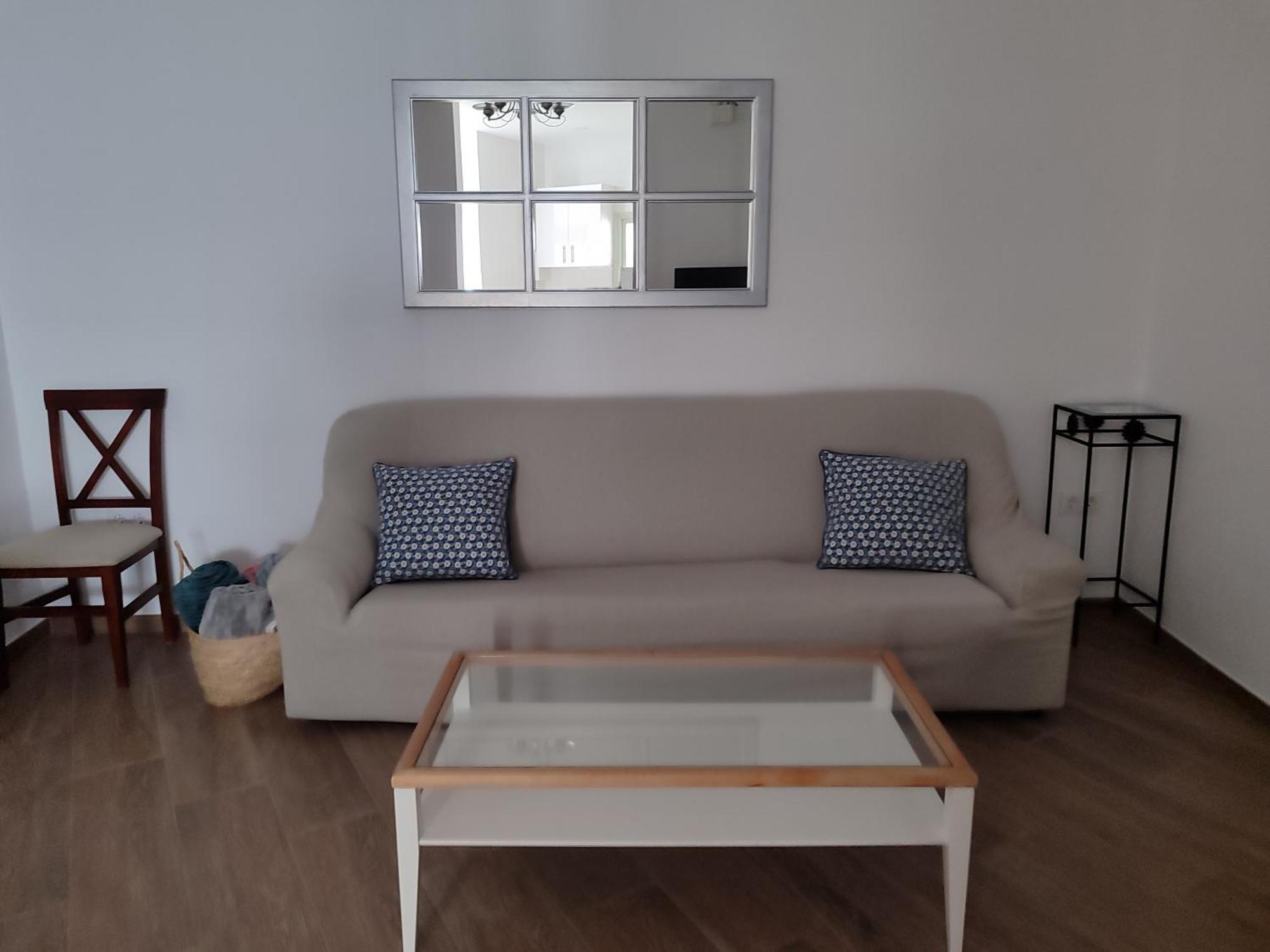 Casa Duplex En El Centro Daire Carmona  Dış mekan fotoğraf
