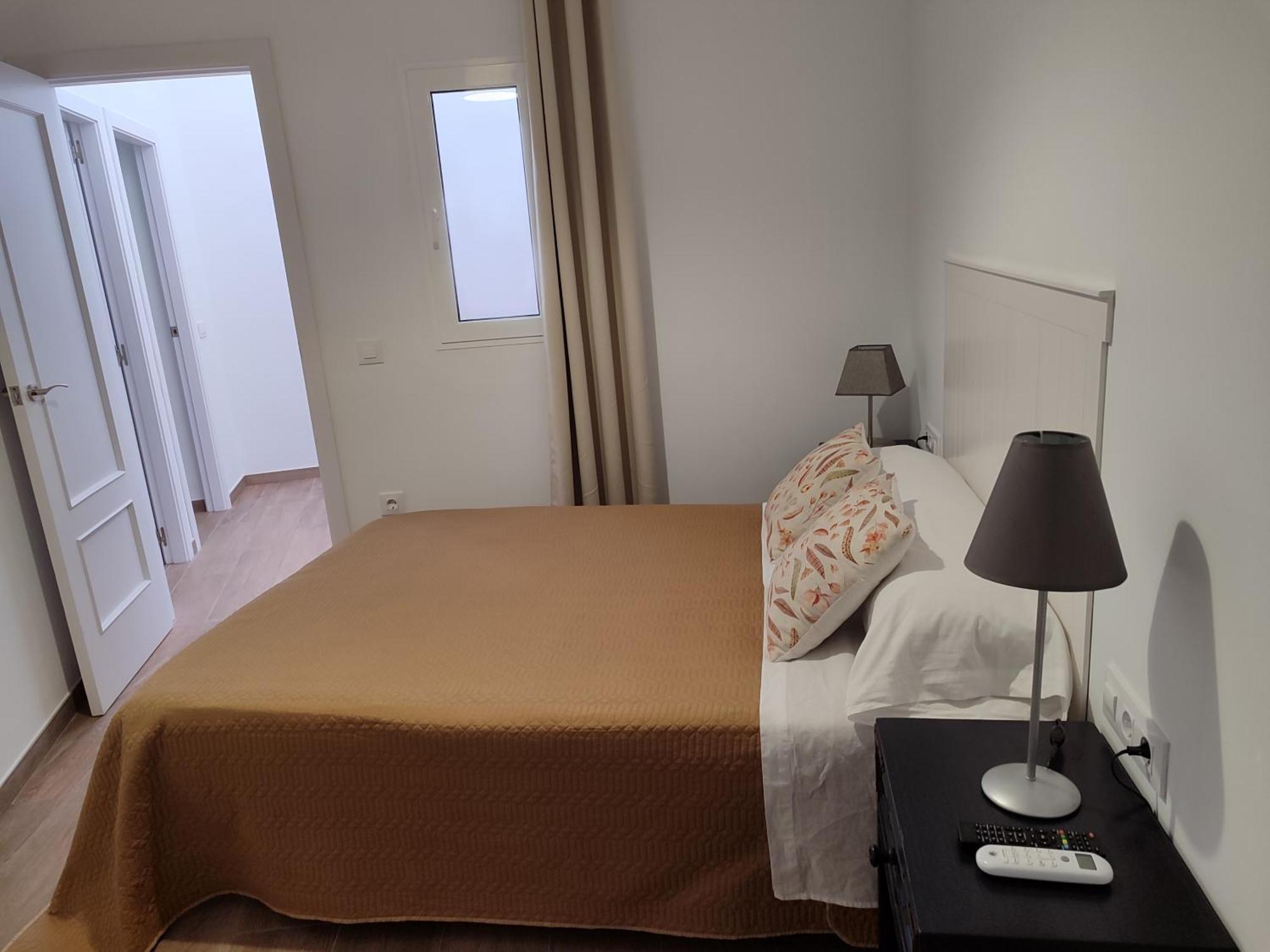 Casa Duplex En El Centro Daire Carmona  Dış mekan fotoğraf