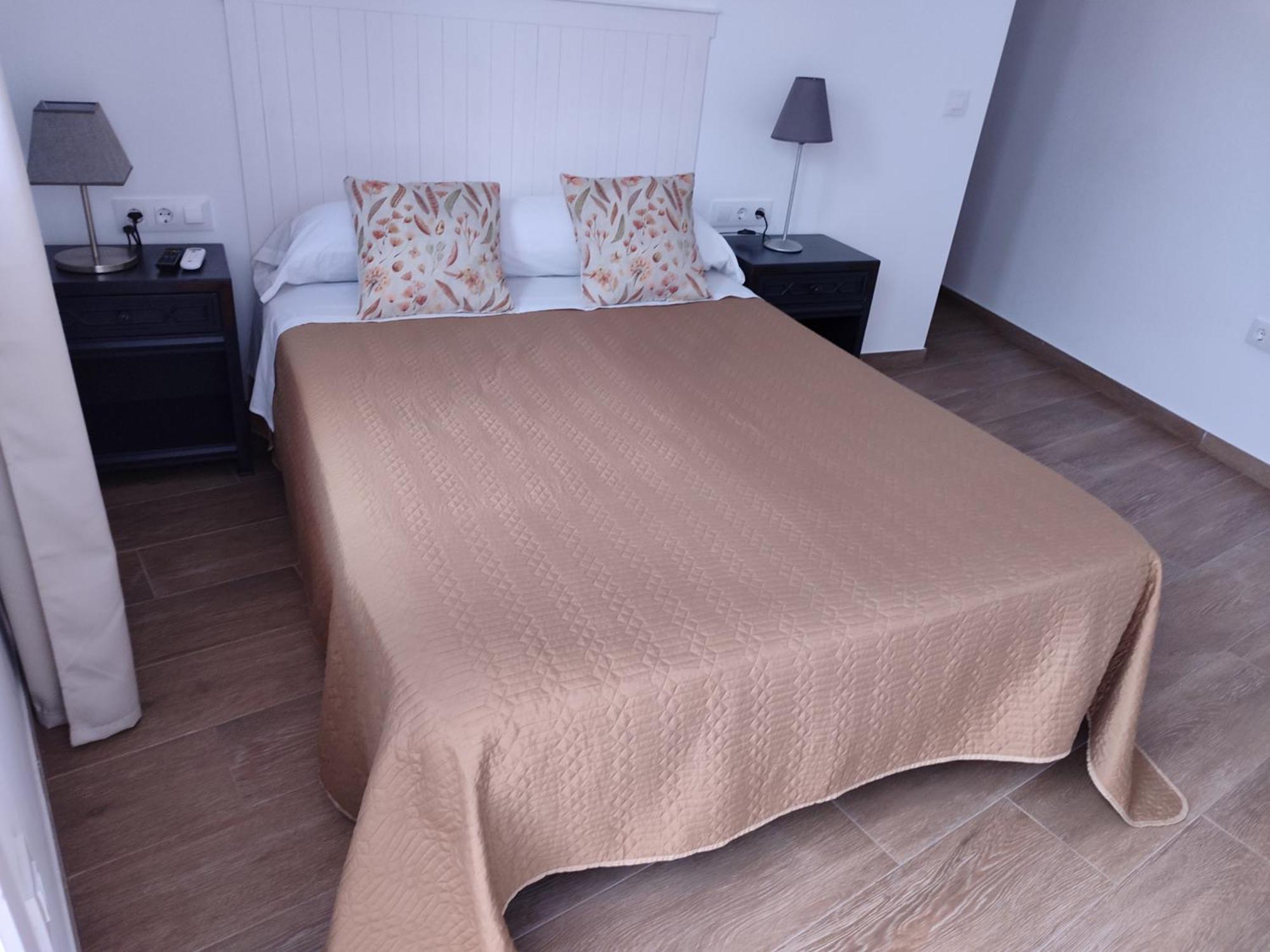 Casa Duplex En El Centro Daire Carmona  Dış mekan fotoğraf