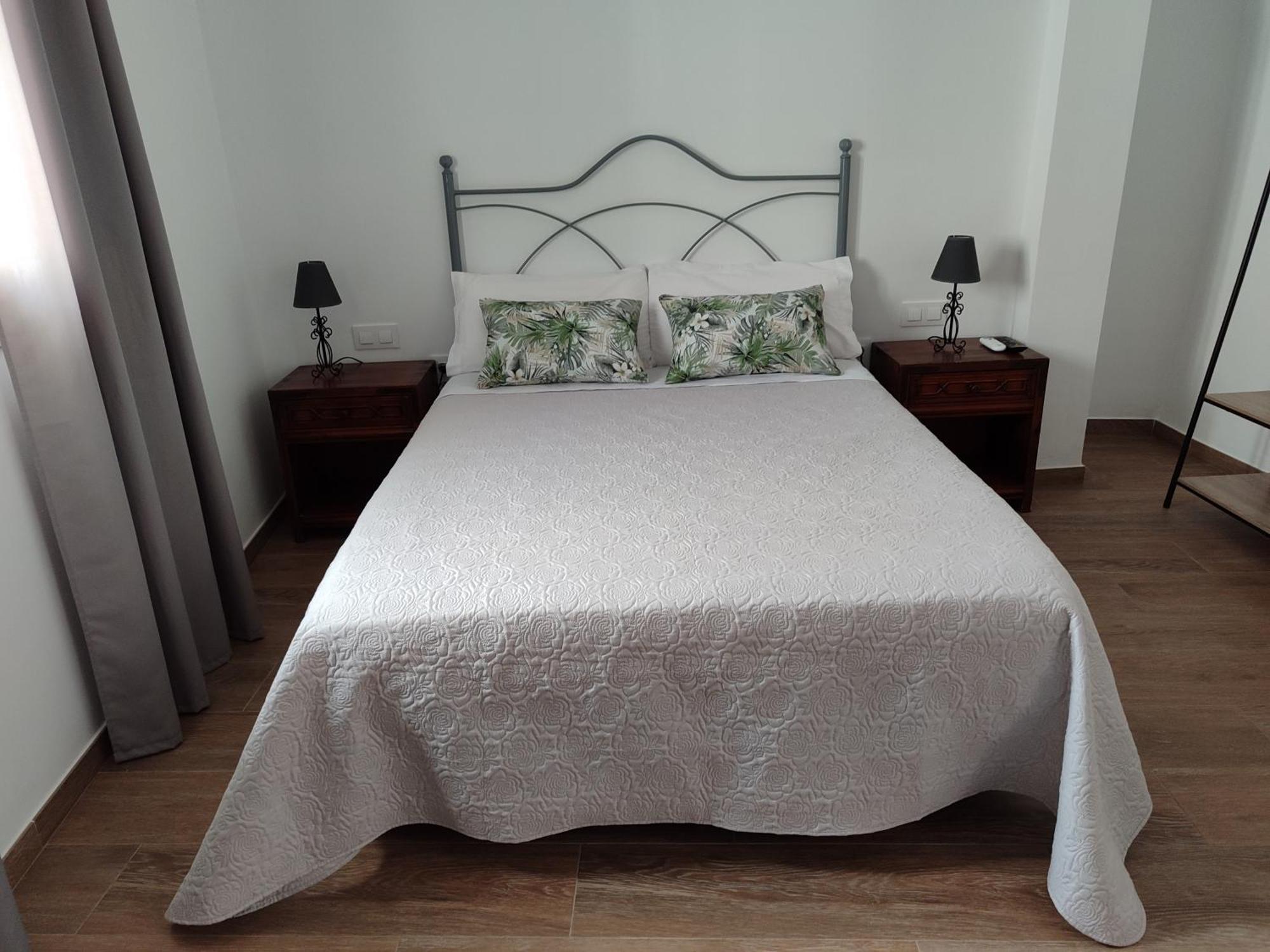 Casa Duplex En El Centro Daire Carmona  Dış mekan fotoğraf