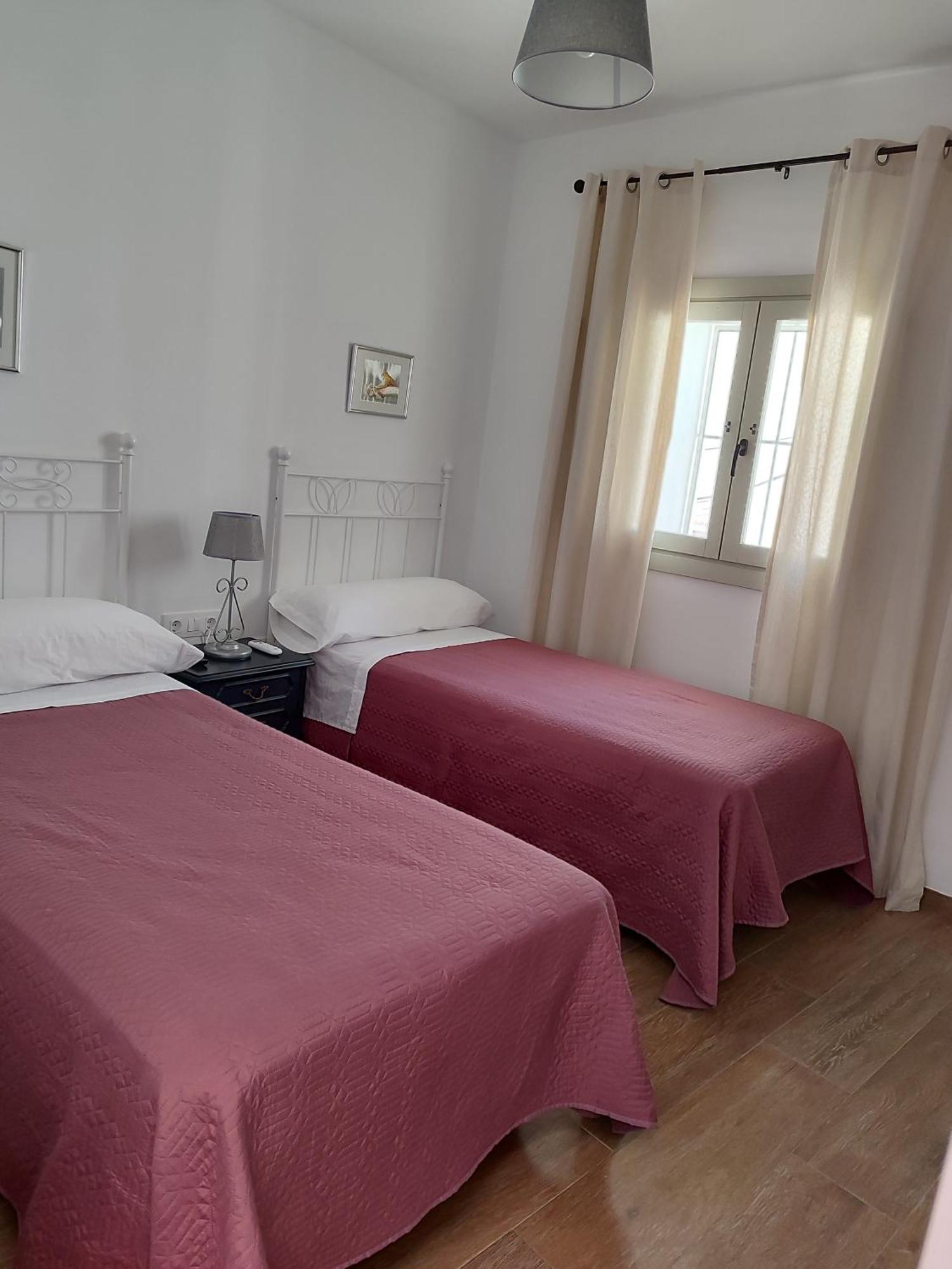Casa Duplex En El Centro Daire Carmona  Dış mekan fotoğraf