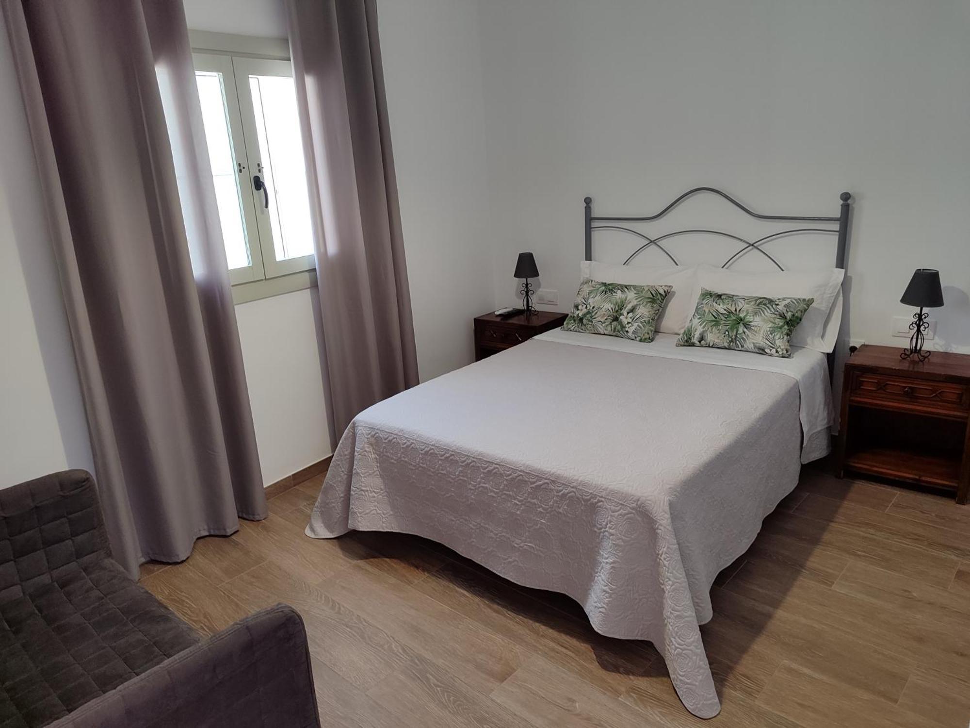 Casa Duplex En El Centro Daire Carmona  Dış mekan fotoğraf